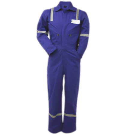 Industrial Uniform